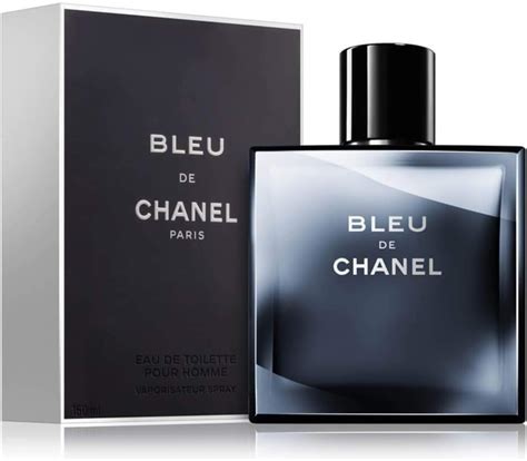 women's chanel blue perfume|bleu chanel perfume price 50ml.